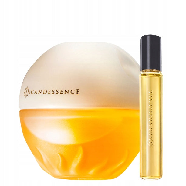 Avon Set Incandessence Eau de Parfum 50 ml + Perfume 10 ml