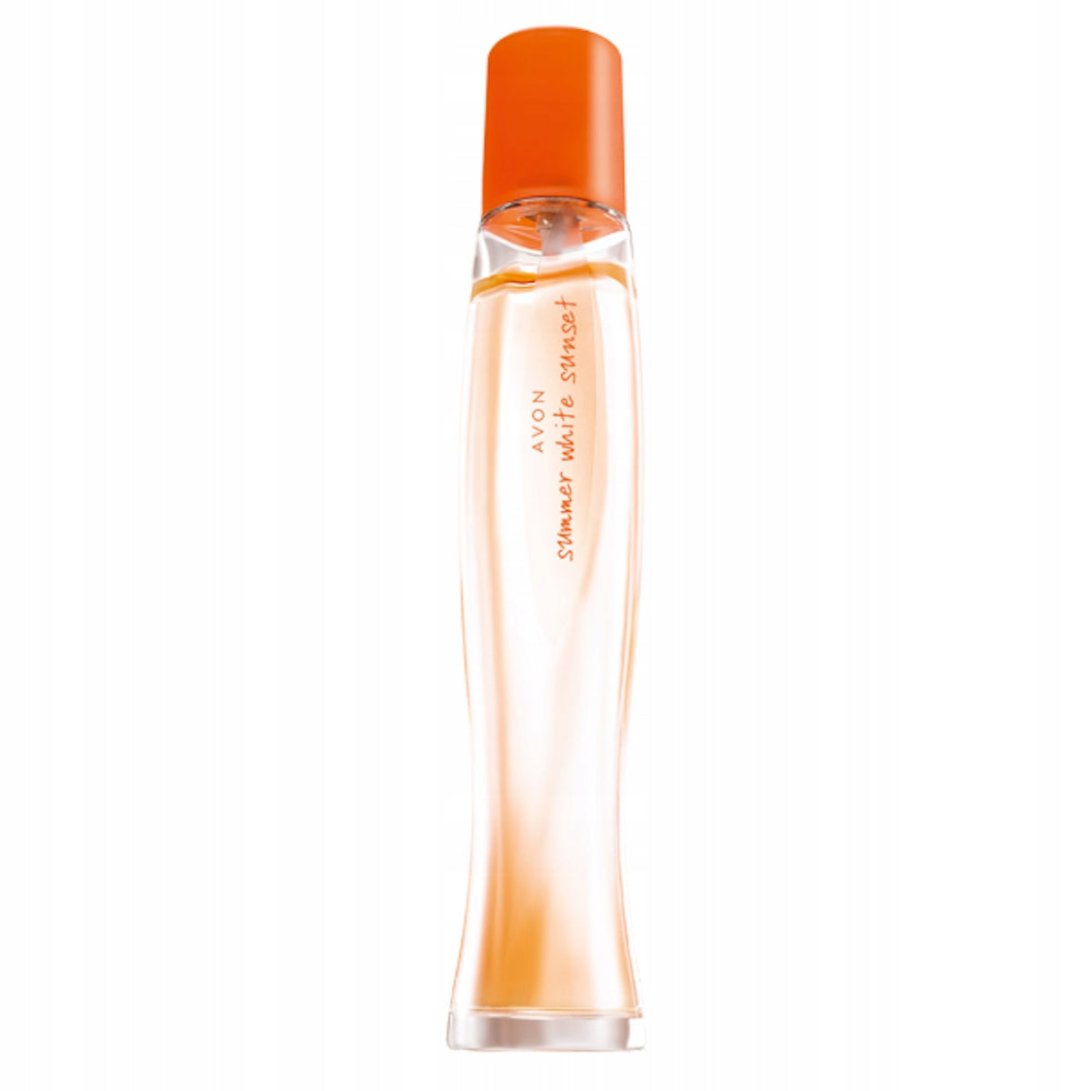 Avon Summer White Sunset Eau de toilette 50 ml Manufacturer code 27342