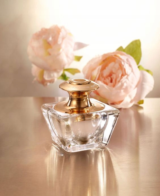 Avon TTA Eternal Gel Perfume for Women - 15ml Brand Avon