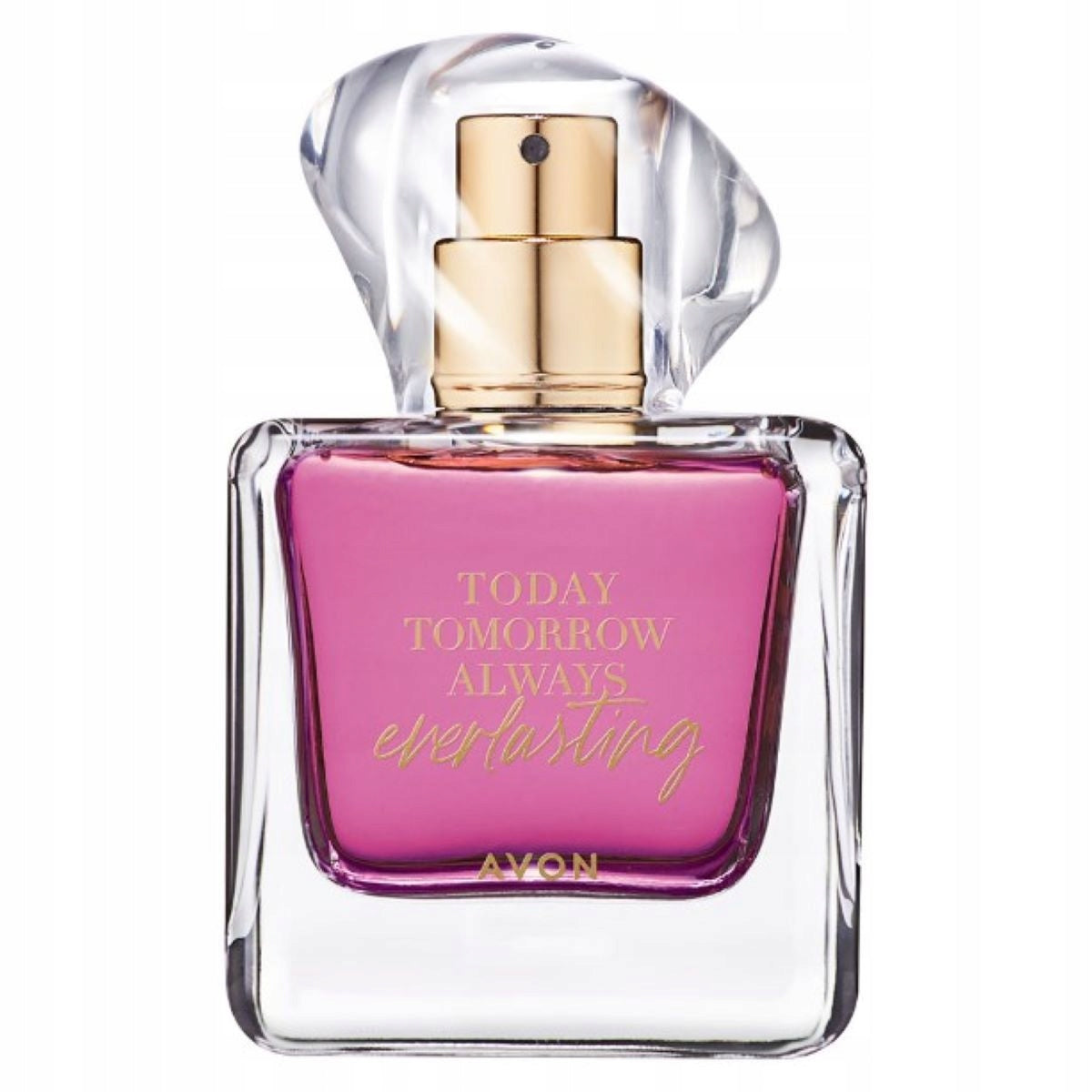 Avon TTA Everlasting Eau de Parfum for her 50 ml Brand Avon