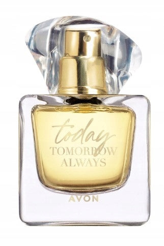 Avon Today TTA Eau de Parfum 50 ml Brand Avon