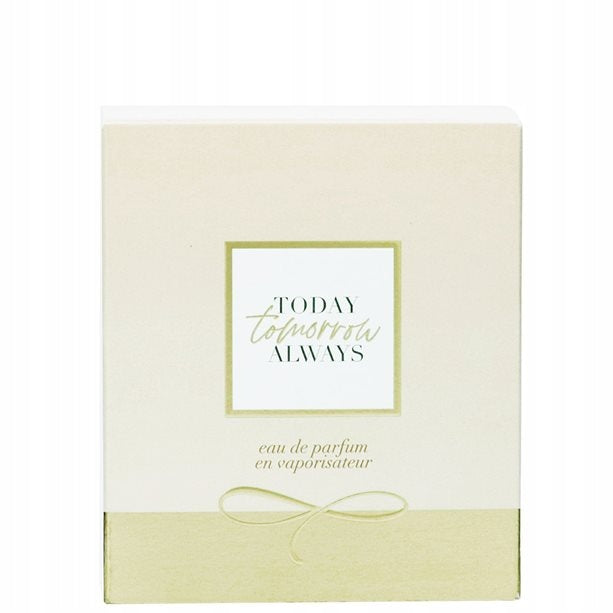 Avon Tomorrow Eau de Parfum woman 50 ml EDP Packaging status original