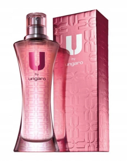 Avon - UNGARO Eau de Parfum 50ml - UNIQUE