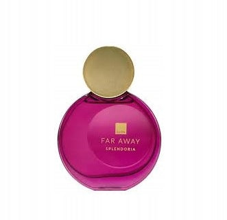 Avon Women's Perfume Akord Oud Far Away Splendoria Floral Perfume for Mom