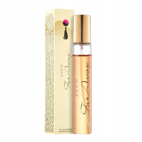 Avon perfume Far Away 10 ml for her