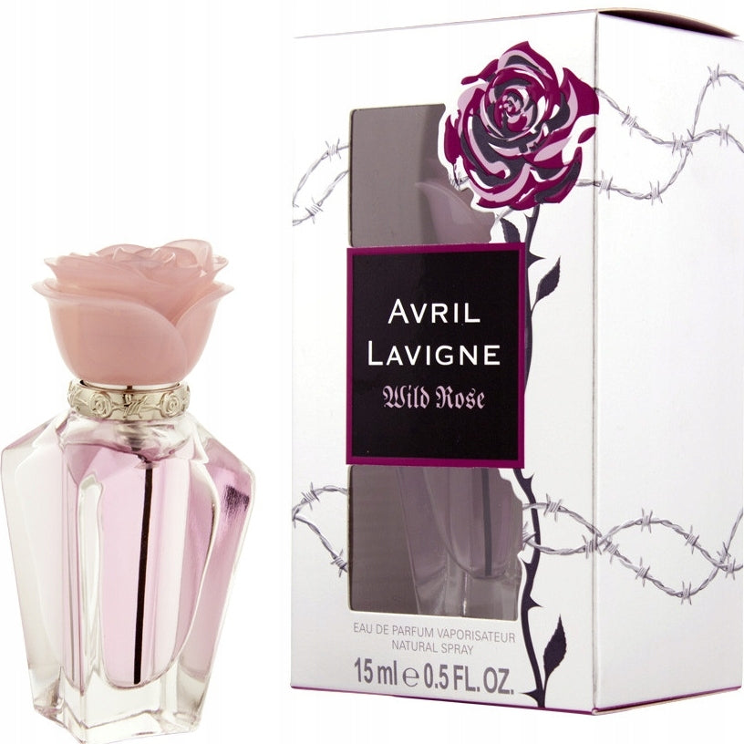 Avril Lavigne Wild Rose 15ml EDP
