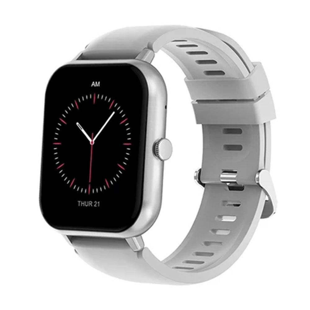 Awei H25, smart watch, silver