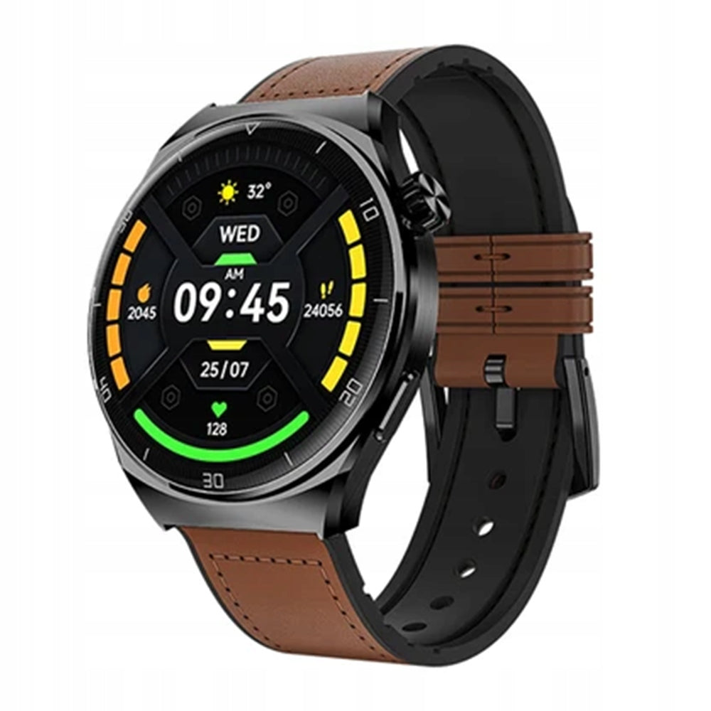 Awei H27, smart watch, black