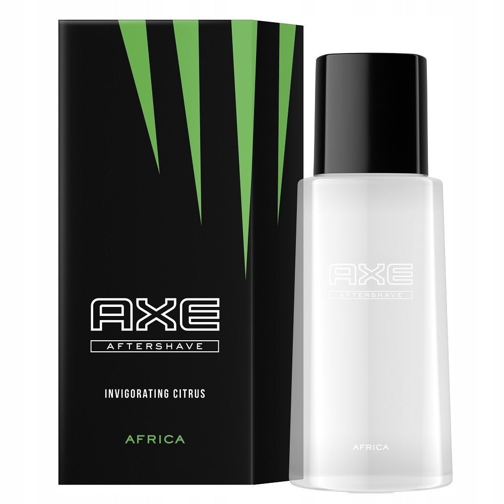 Axe Africa AFTERSHAVE aftershave for men 100ml
