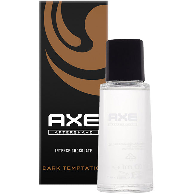 Axe Dark Temptation Aftershave for Men 100 ml