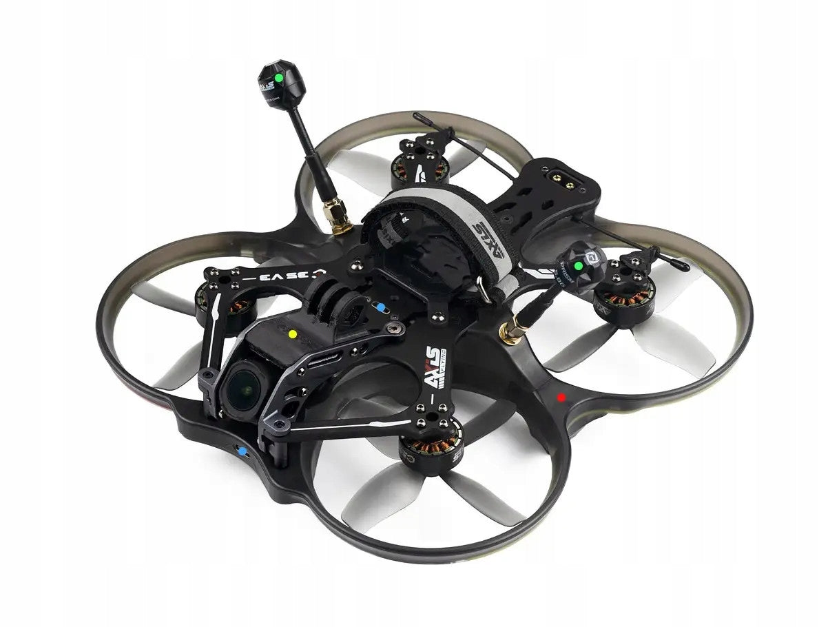 Axisflying Cineon C35 V3 DJI O4 drone (Version without ELRS and GPS module)