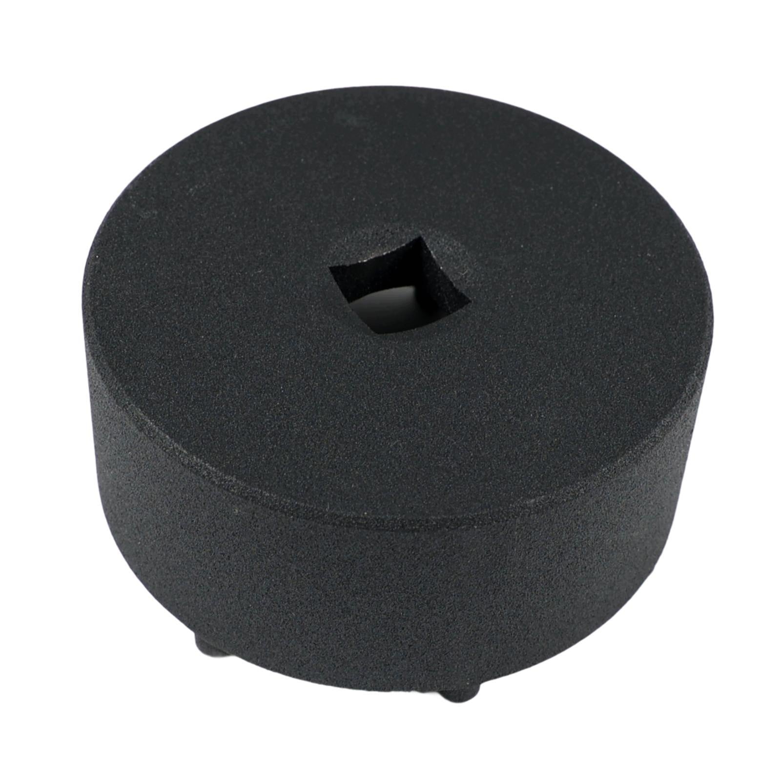 Axle Nut Socket Heavy Duty Sturdy Automotive Accessories Metal Easy