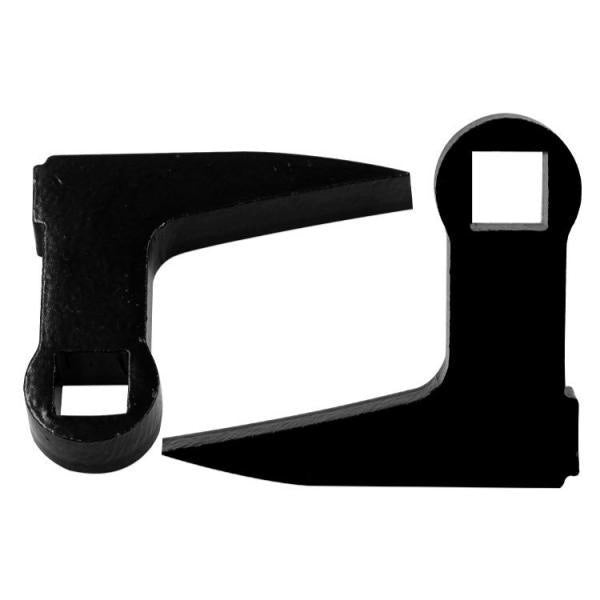 Axles Removal Tool Wrench Adapter Rustproof High Performance Spare Part L Brand no brand
