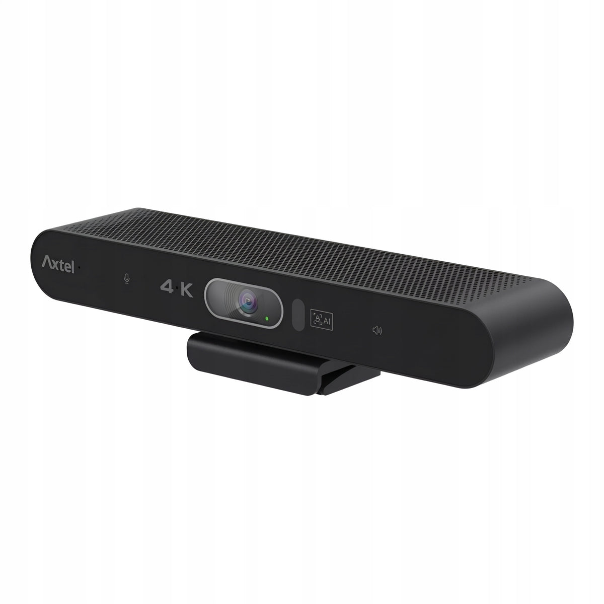 Axtel AX-4K Video Bar Mini 4K USB-A AI Kamera Mikrofon Zoom Teams Manufacturer code AX-4K-VBM
