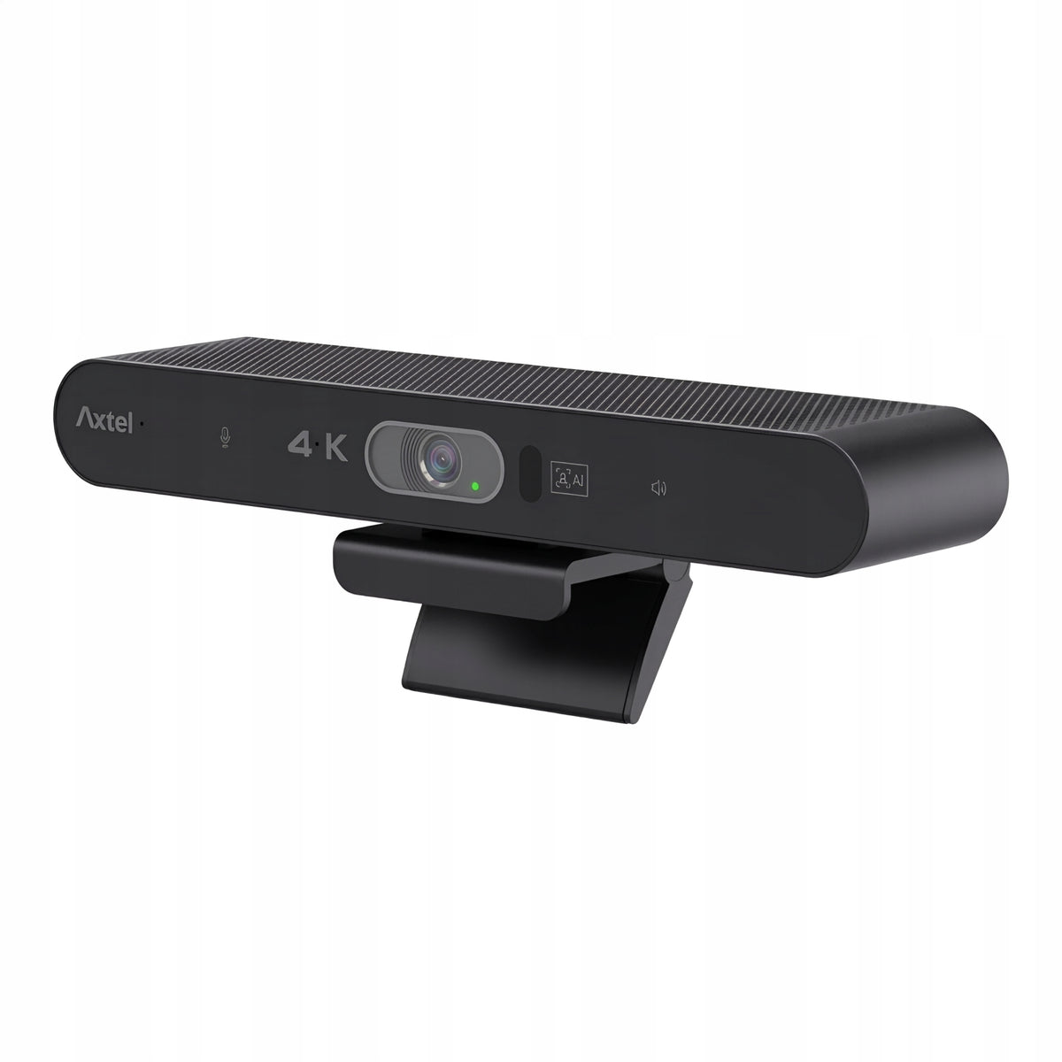 Axtel AX-4K Video Bar Mini 4K USB-A AI Kamera Mikrofon Zoom Teams Packaging status original