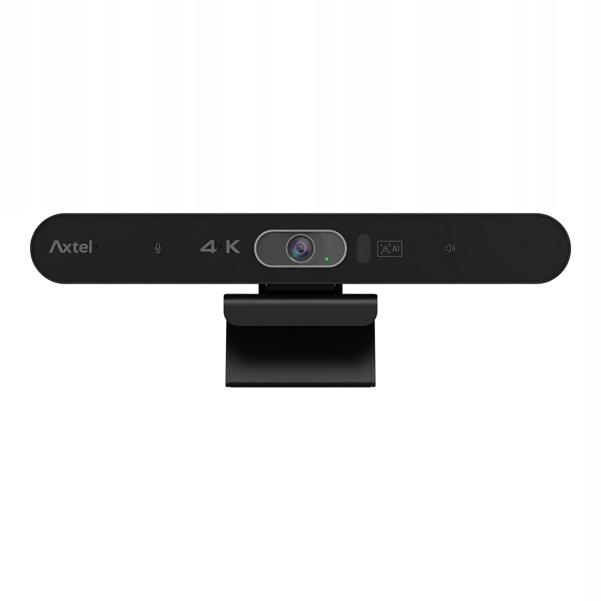 Axtel AX-4K Video Bar Mini 4K USB-A AI Kamera Mikrofon Zoom Teams