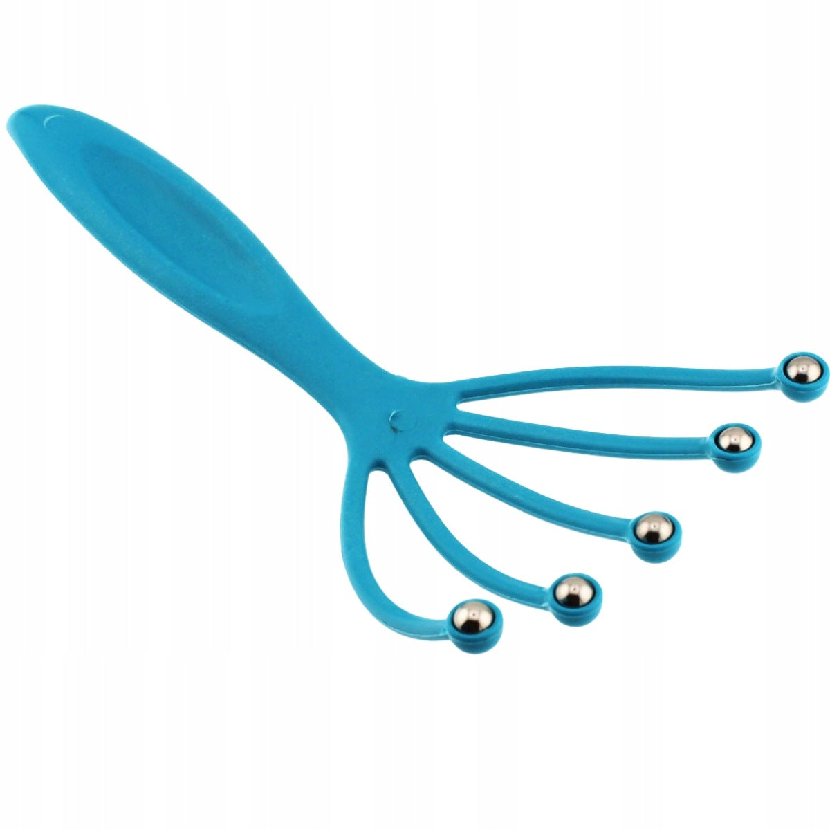 Ayurvedic Massager For Scalp Rubs Grabki Hair Growth Spider Medical device no