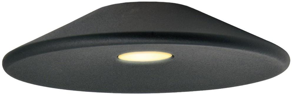 Azzardo pakabinamo šviestuvo gaubtas Tentor Black AZ3087