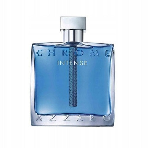 Azzaro Chrome Intense 100 ml eau de toilette male EDT