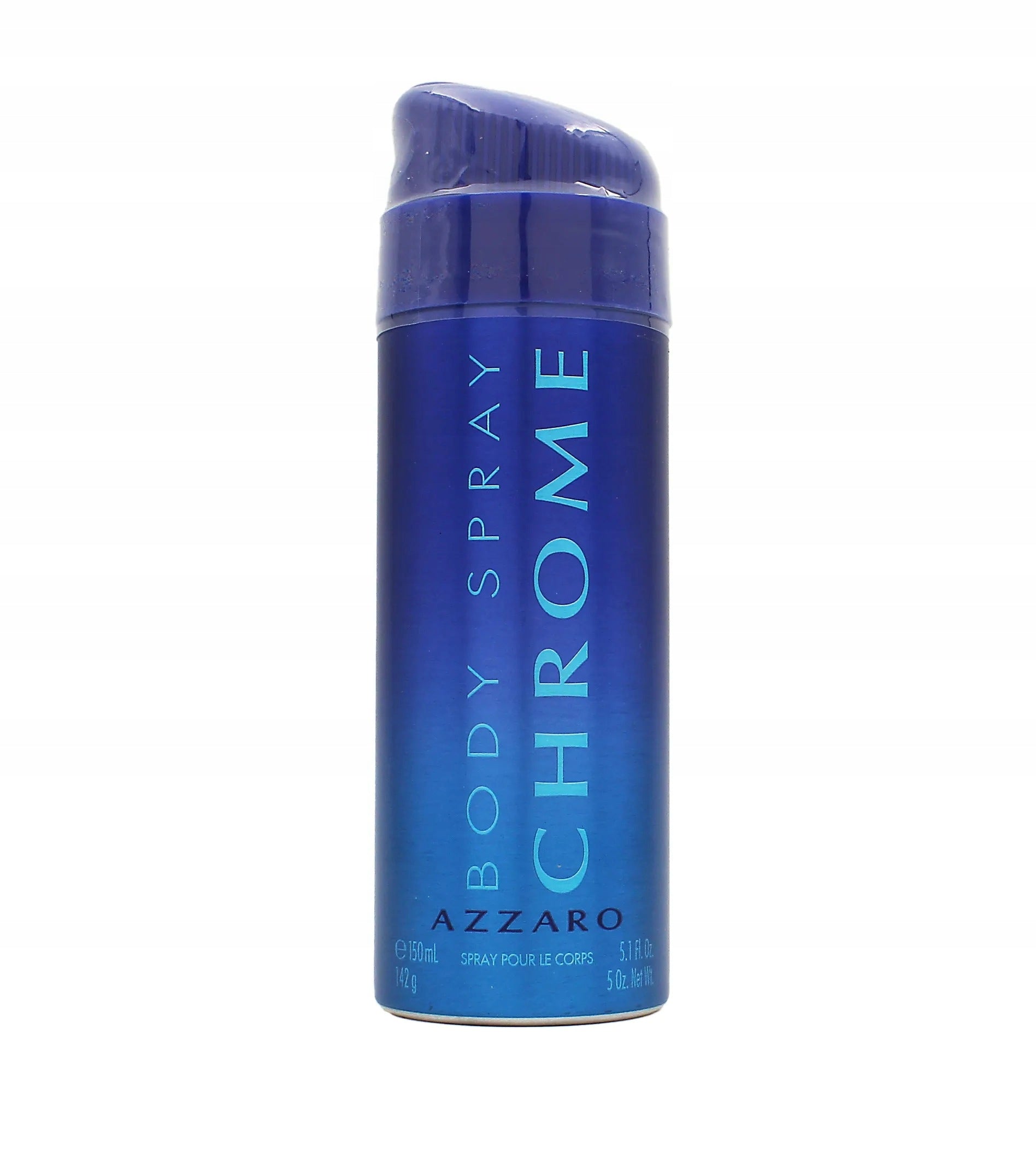 Azzaro Chrome Spray Deodorant M 150 ml