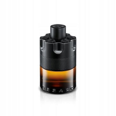 Azzaro Eau de Parfum 100 ml Packaging status original