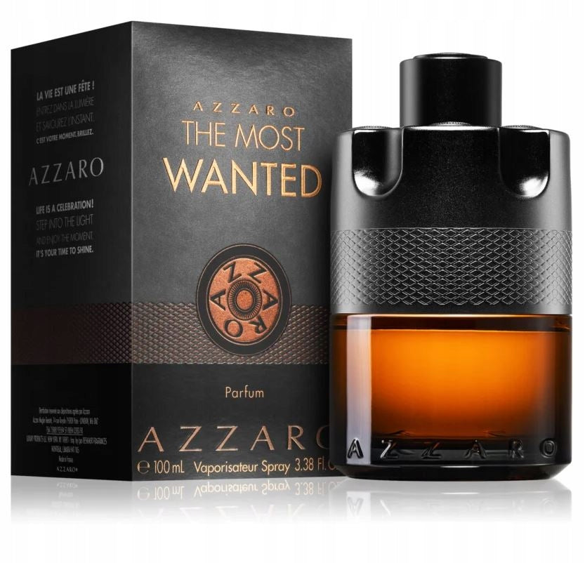 Azzaro Eau de Parfum 100 ml