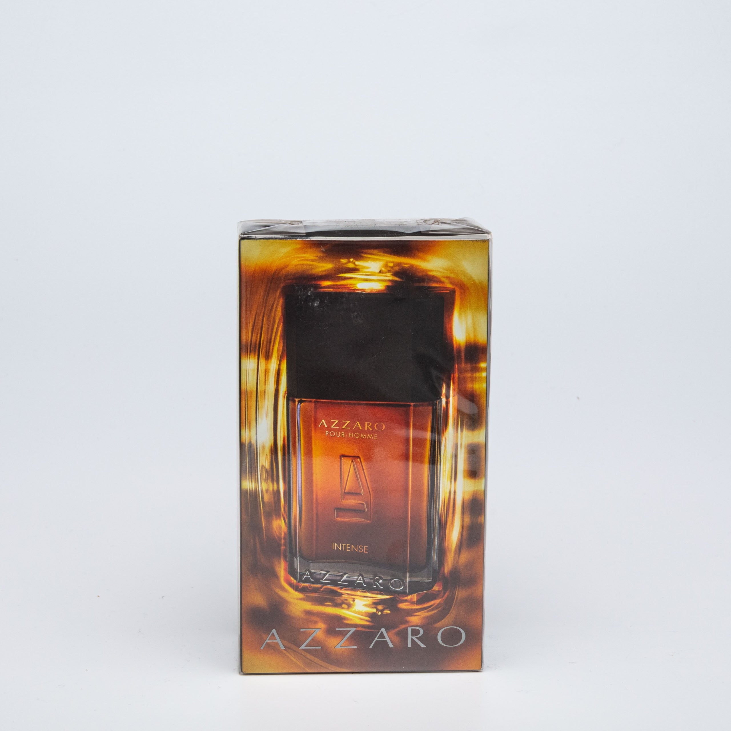 Azzaro Pour Homme Intense Eau de Parfum 100 ml