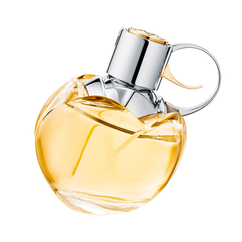 Azzaro Wanted Girl Perfumed Water 80 ml