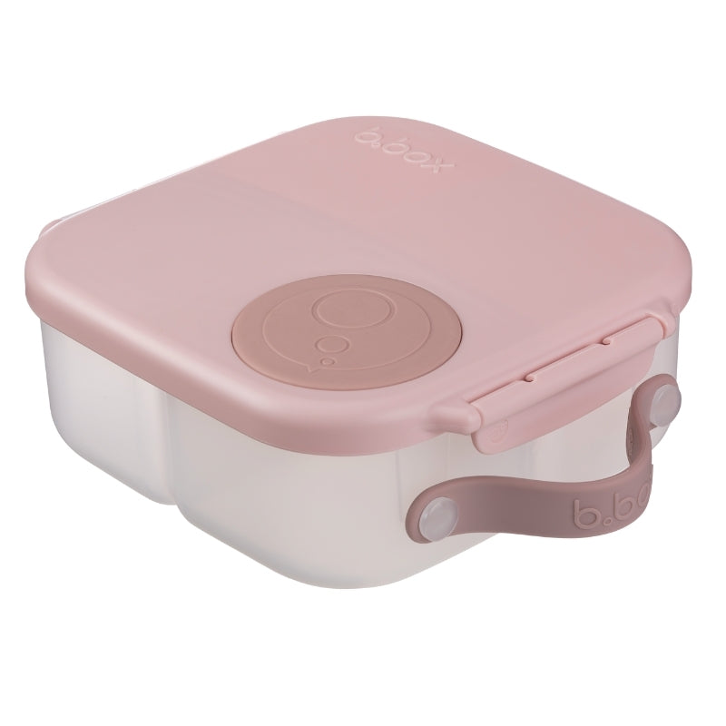 B.BOX MINI LUNCHBOX BREAKFAST FOR SCHOOL FOOD WITH COMPARTMENTS Manufacturer no brand