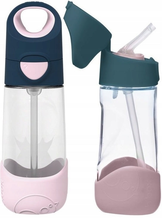 Vaikiška gertuvė B. Box, Indigo Rose, 450 ml