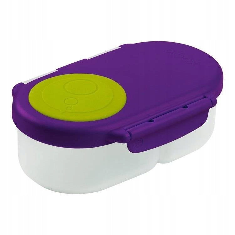 Užkandžių dėžutė B. BOX Passion Splash