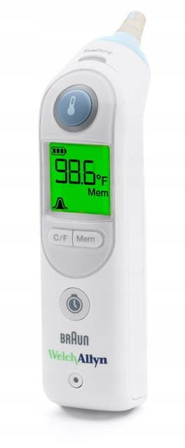 B.Braun Theromoscan PRO 6000 small base