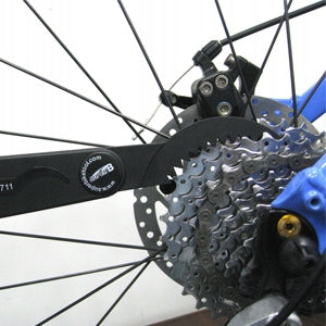 B-H BICYCLE CHAIN CASSETTE DRIVE BRUSH Model YC-790