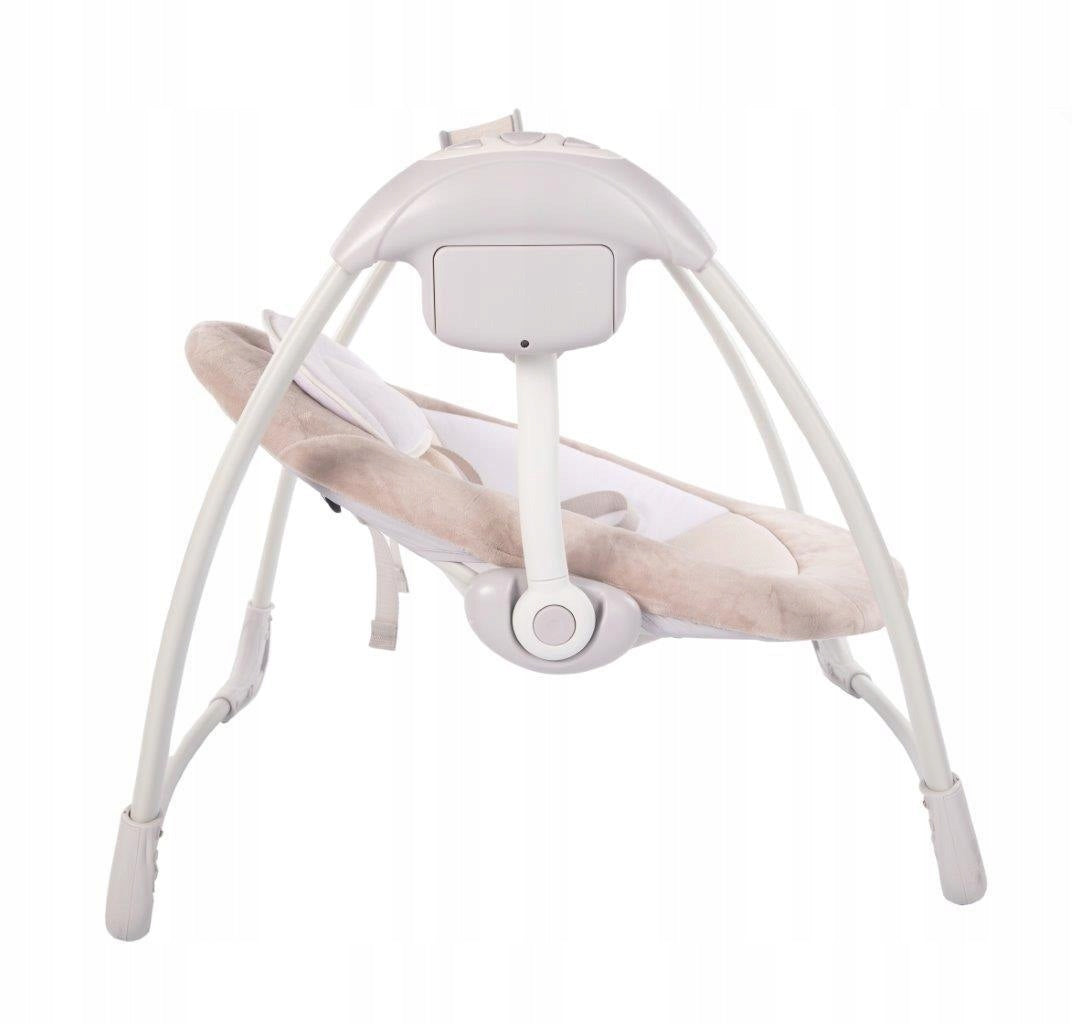 B-Swing Dolphy beige Brand Bo Jungle