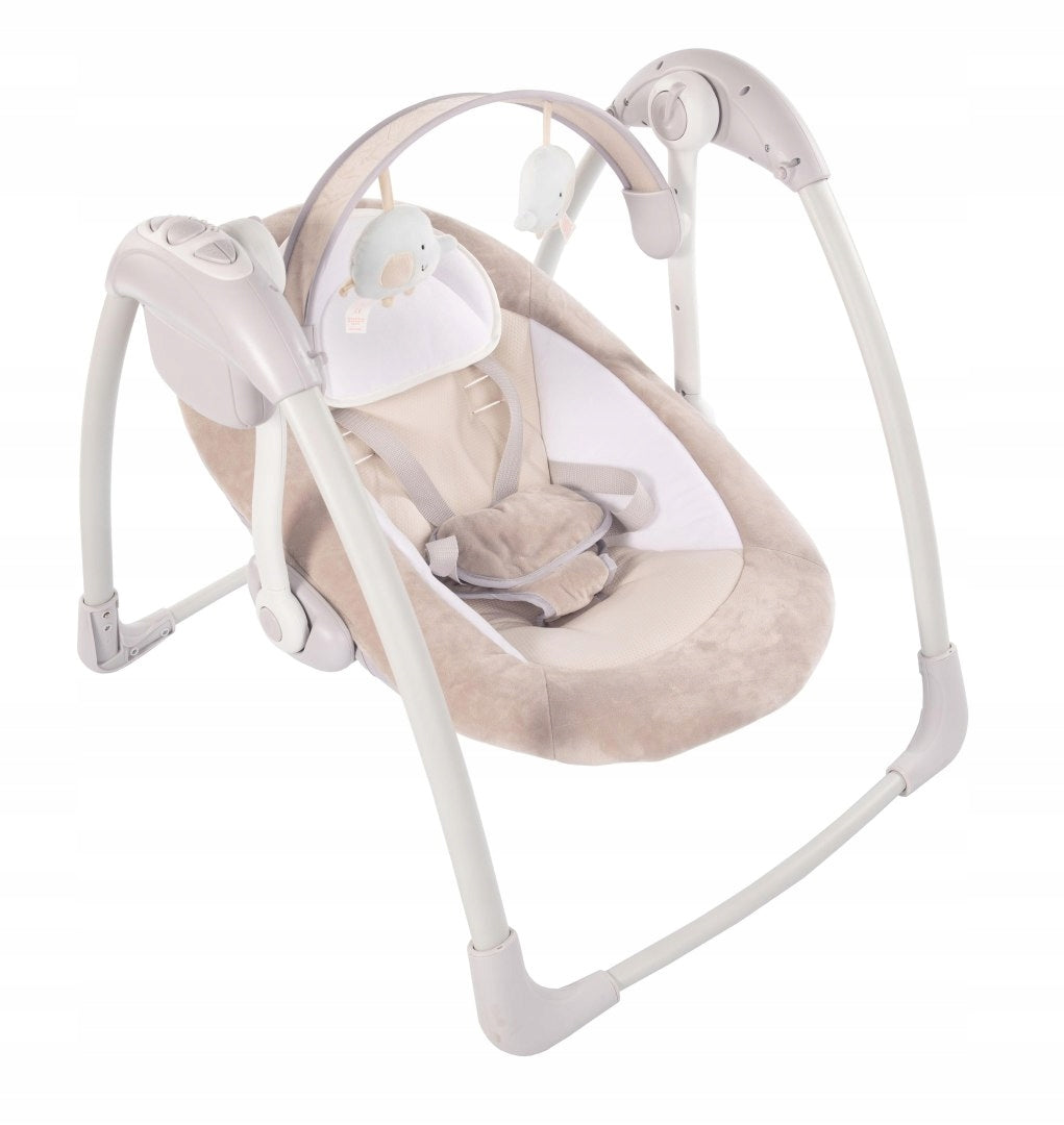 B-Swing Dolphy beige