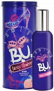 B.U. Fancy Cinderella Eau De Toilette EDT 50ml