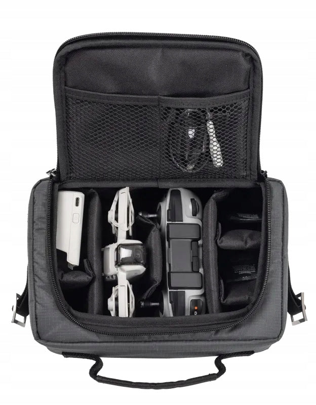 B&W TEX-66 Carry Bag for DJI Neo Model TEX-66