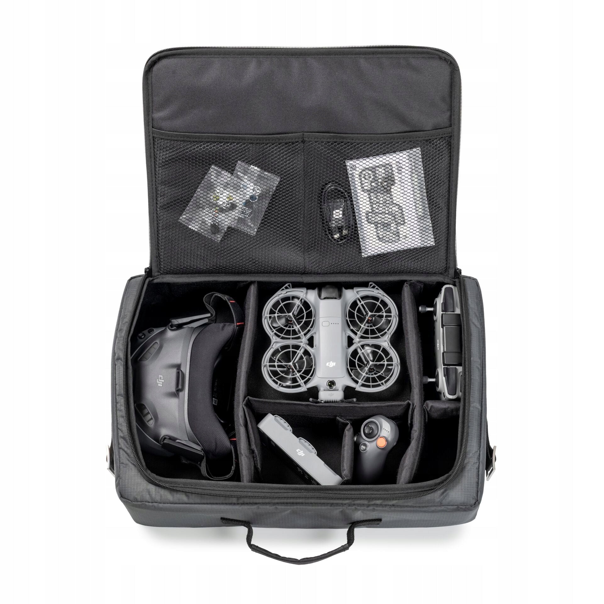 B&W drone.bag TEX.221 for DJI Neo 2 Brand B&W