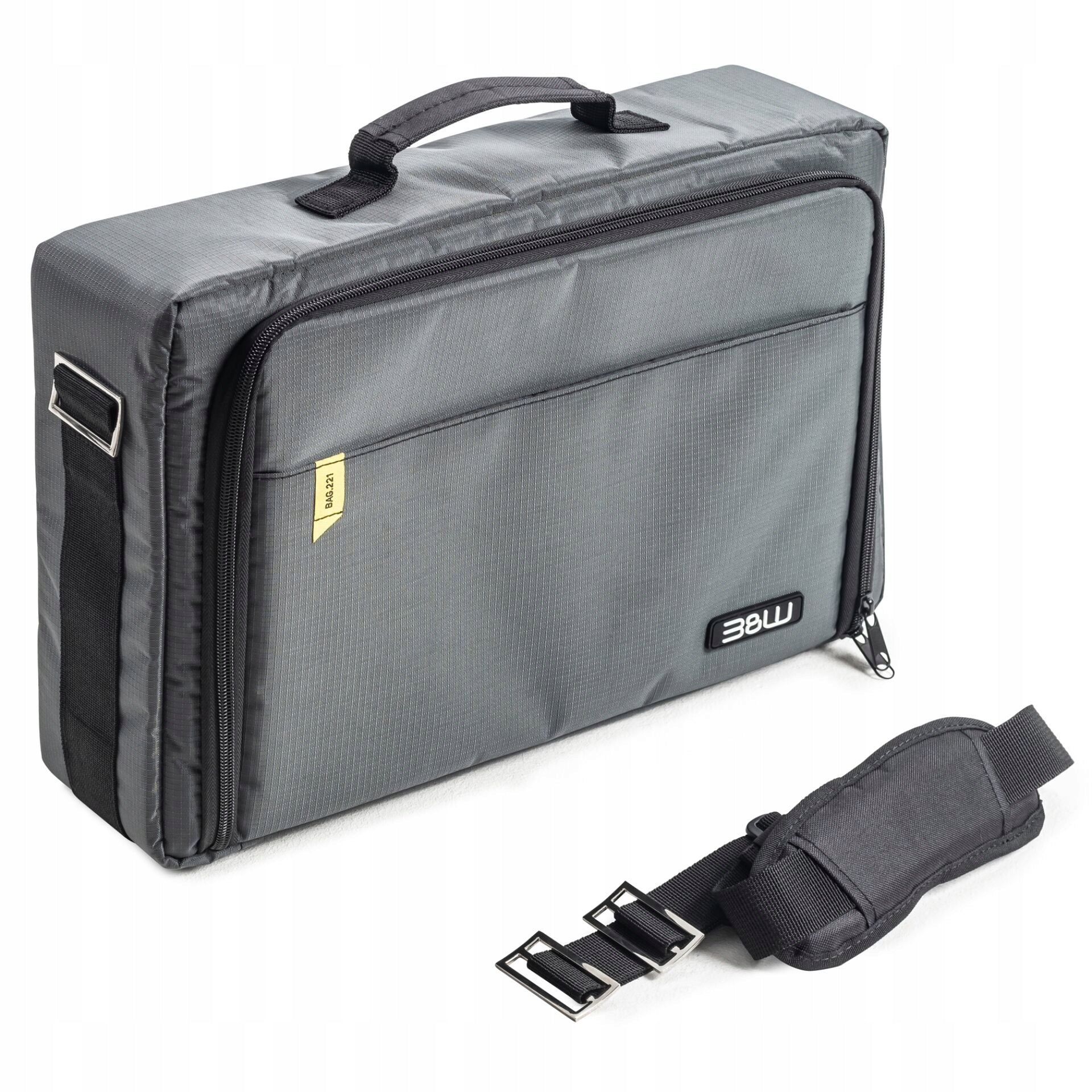B&W drone.bag TEX.221 for DJI Neo 2