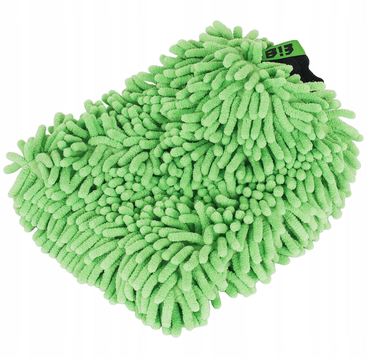 B13 Grinch Washing Glove