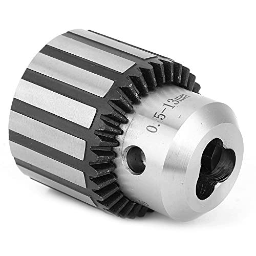 B16 DRILL CHUCK FOR PRECISION DRILLING MACHINE 0 5 13MM for home gift Manufacturer code SWC5908807030327