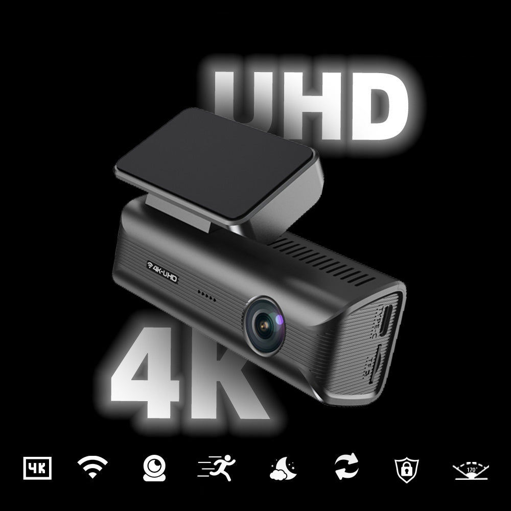 B20 VIDEO RECORDER CAR CAMERA ORB+PARKING 170° REVERSING CAMERA Manufacturer code V20_cam