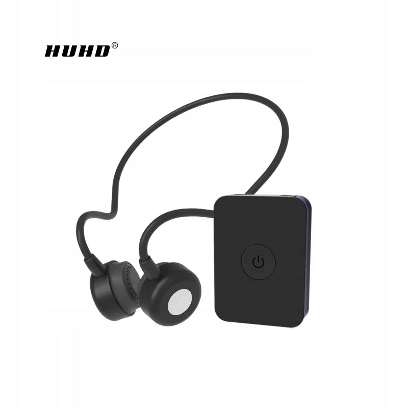 B2S+ bone conduction hearing aid, hearing protection, Up to 40 hours of operation Packaging status original