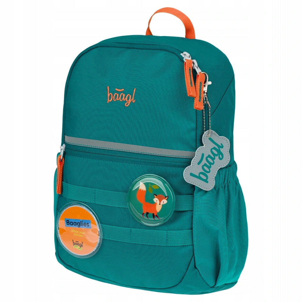 BAAGL Batoh Buddy Liška GRS Manufacturer code A-34283