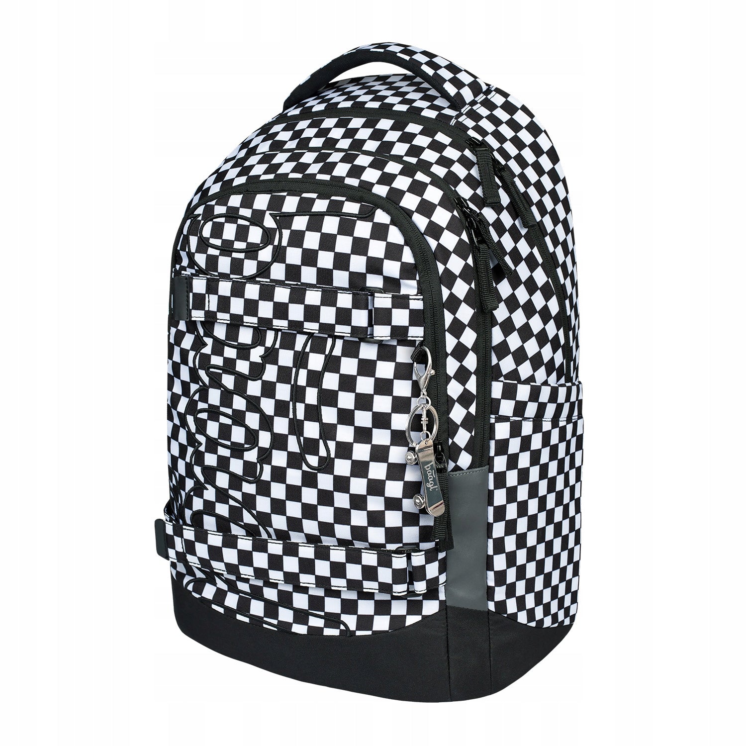BAAGL Skate Max Ska School Backpack Manufacturer code A-35132