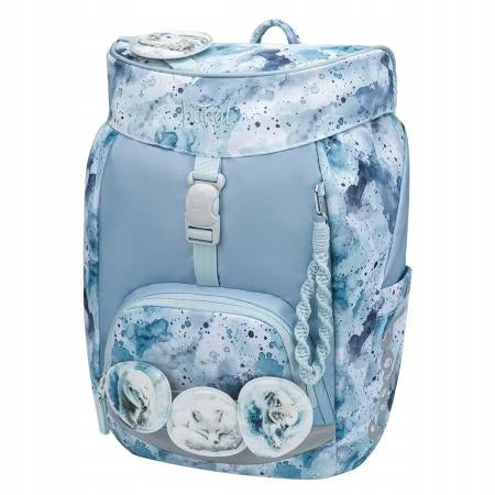 BAAGL Školní batoh Airy Polar GRS Manufacturer code 8595689360085