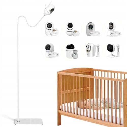 BABY CAMERA STAND FLOOR STAND FOR BABY MONITOR WITH Medical device no