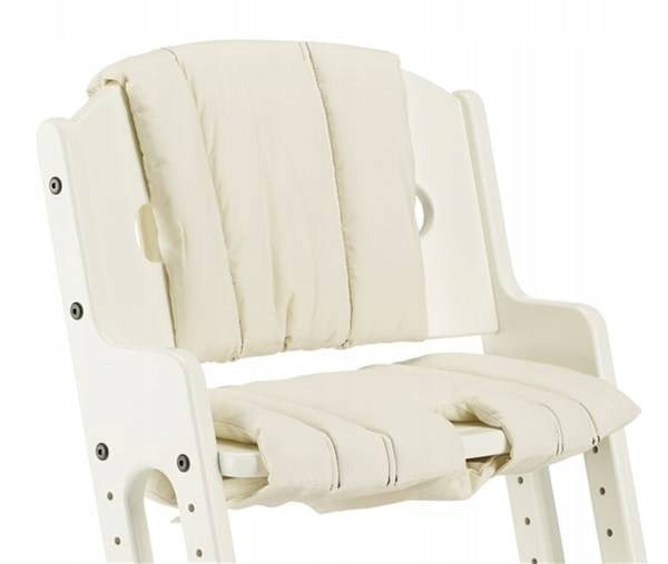 BABY DAN DanChair cushion beige soft comfortable Packaging status original