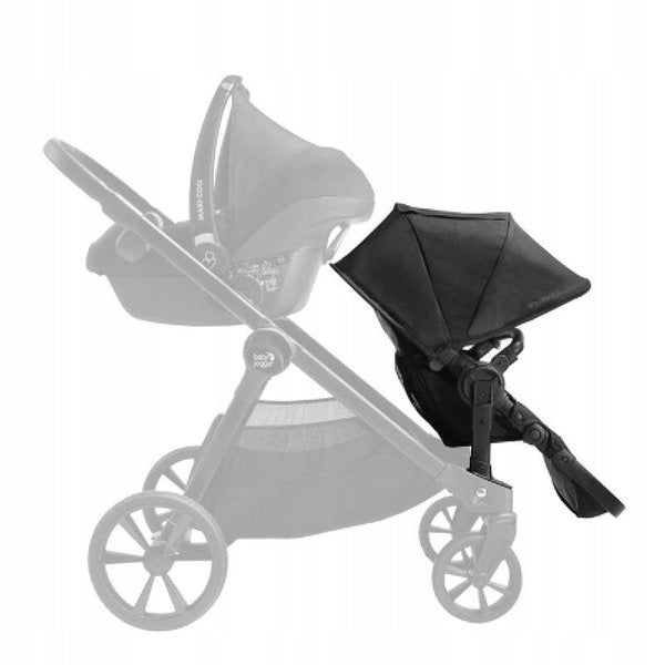 BABY JOGGER CITY SELECT 2 SECOND SEAT ADAPTERS Brand Baby Jogger