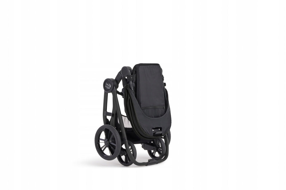 BABY JOGGER City Sights Rich Black 493438 Brand Baby Jogger